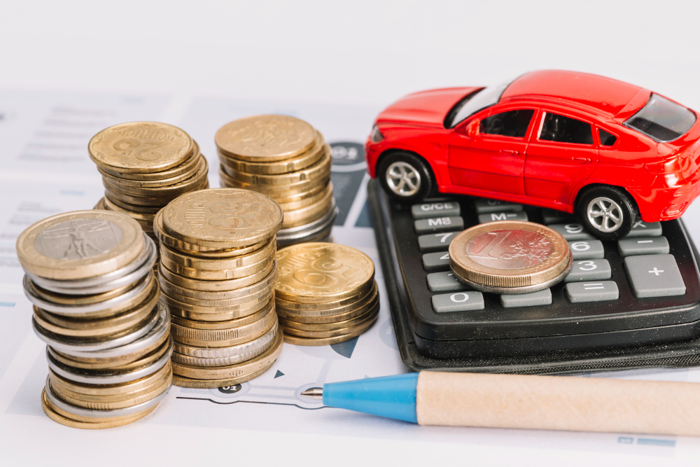 🚗 Comment financer l’achat d’une voiture sans apport initial